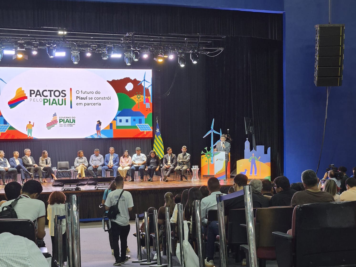 Pactos pelo Piauí